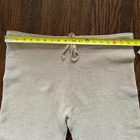 Natori Aura Solid Straight Leg Pant - Picture 11 of 14